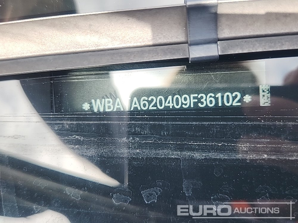 Внедорожник 2021 BMW X5 45E M-Sport: фото 43