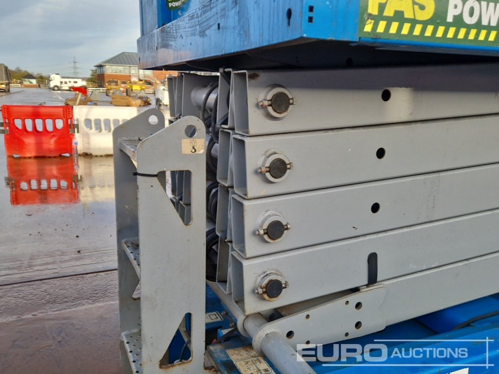 Подъёмник 2021 Genie GS3246: фото 20