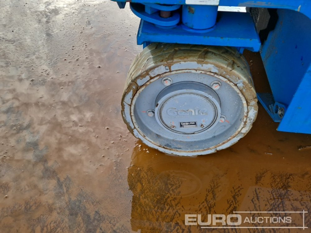 Подъёмник 2021 Genie GS3246: фото 9