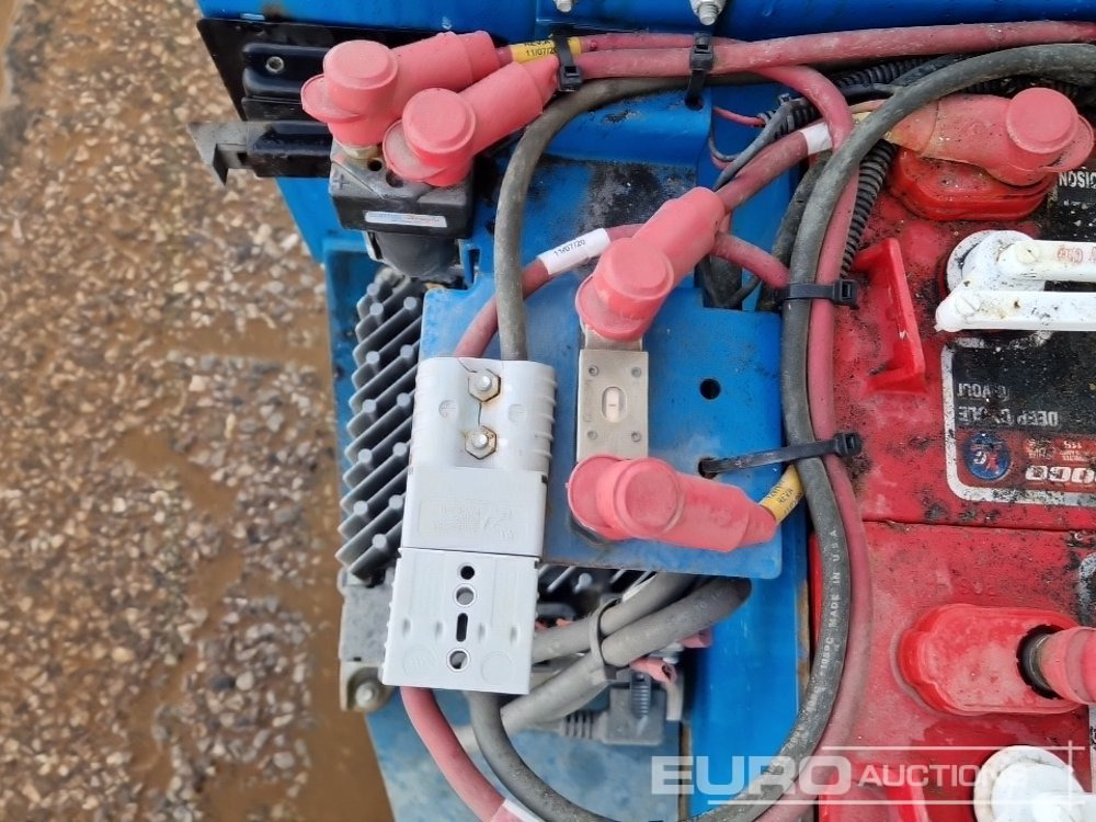 Подъёмник 2021 Genie GS3246: фото 24