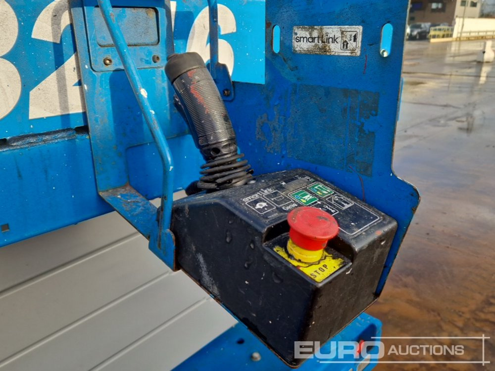 Подъёмник 2021 Genie GS3246: фото 15