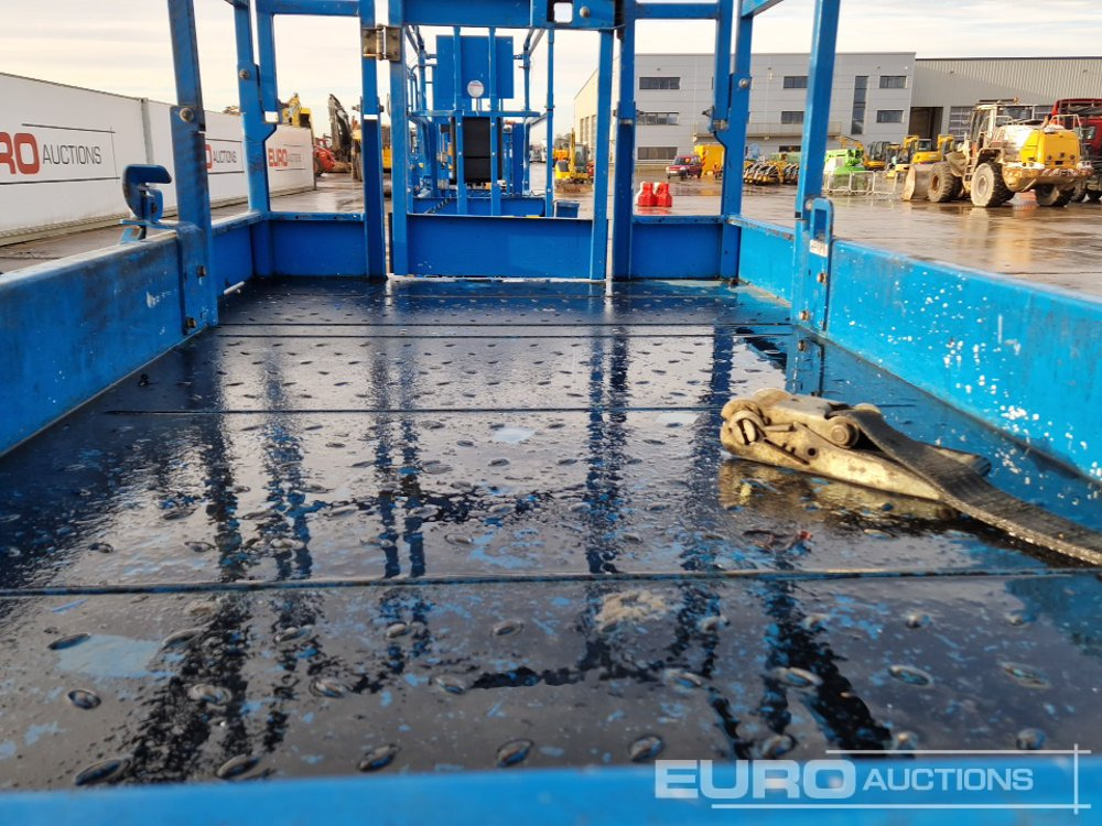 Подъёмник 2021 Genie GS3246: фото 13