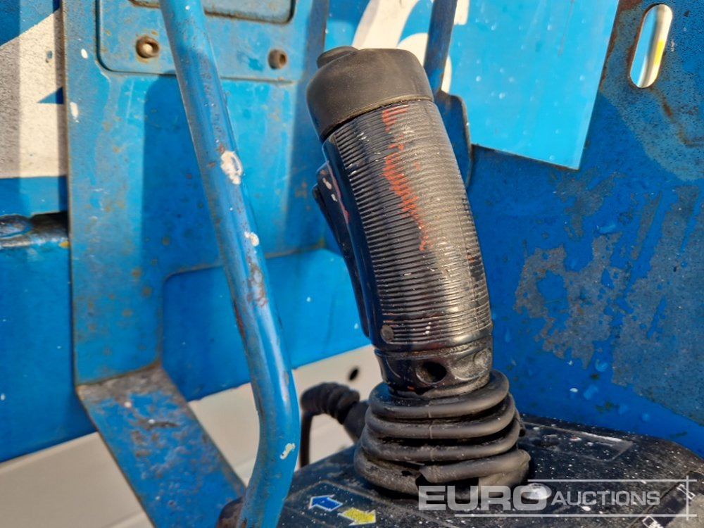 Подъёмник 2021 Genie GS3246: фото 16