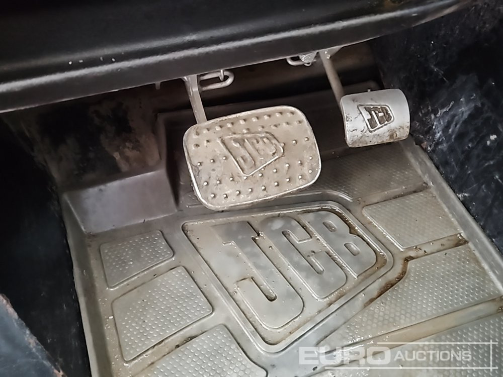 Телескопический погрузчик 2021 JCB 520-40: фото 28 Телескопический погрузчик 2021 JCB 520-40: фото 28