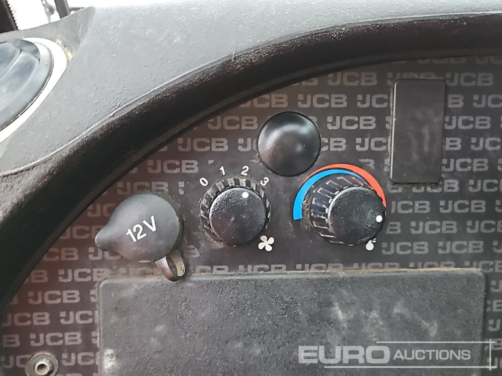 Телескопический погрузчик 2021 JCB 520-40: фото 29 Телескопический погрузчик 2021 JCB 520-40: фото 29