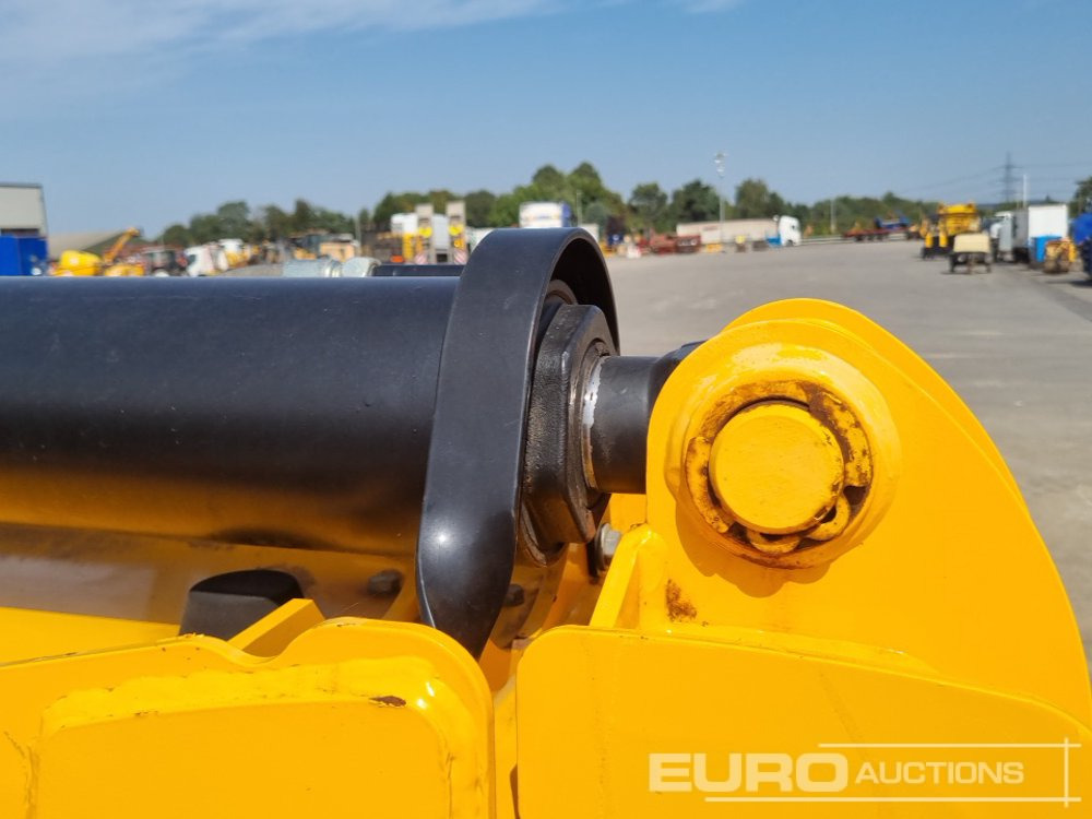 Телескопический погрузчик 2021 JCB 540-140 Hi Viz: фото 17