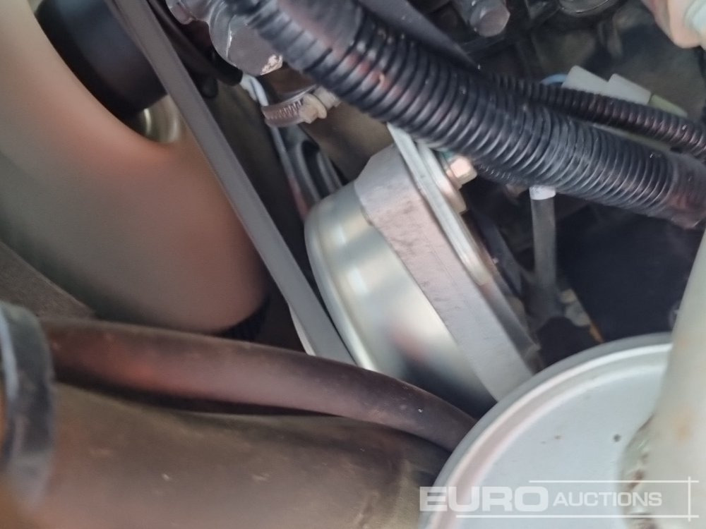 Мини-экскаватор 2021 JCB 8008CTS: фото 45 Мини-экскаватор 2021 JCB 8008CTS: фото 45