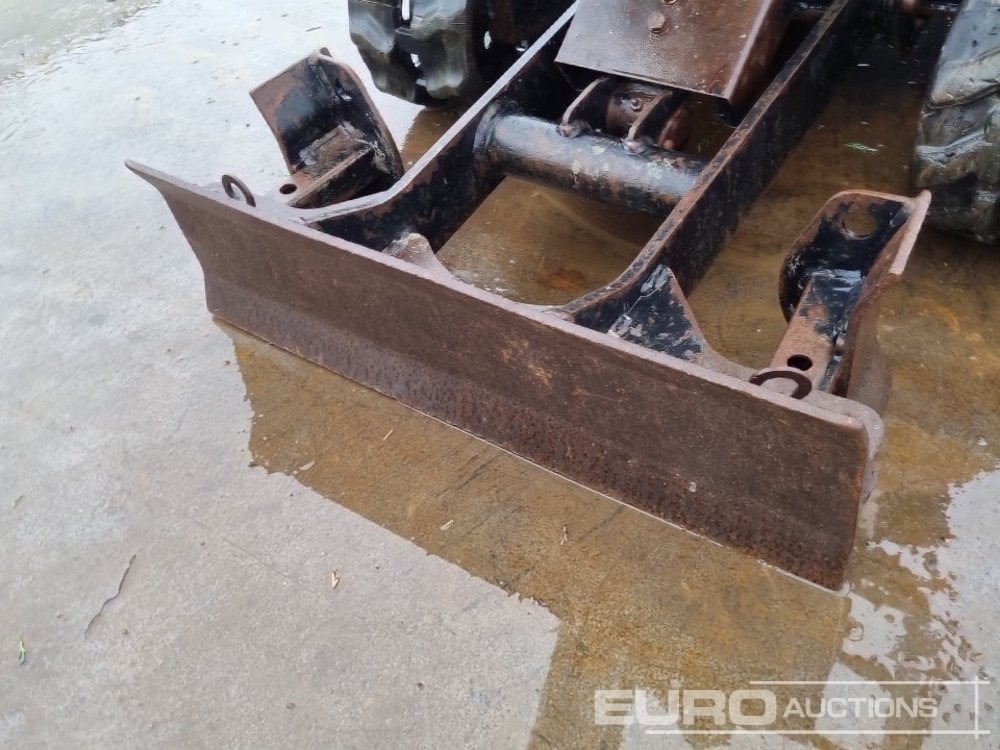 Мини-экскаватор 2021 JCB 8008CTS: фото 38 Мини-экскаватор 2021 JCB 8008CTS: фото 38