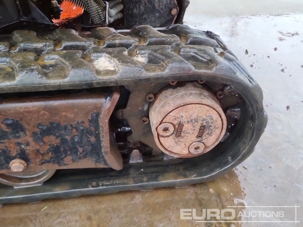 Мини-экскаватор 2021 JCB 8008CTS: фото 10 Мини-экскаватор 2021 JCB 8008CTS: фото 10