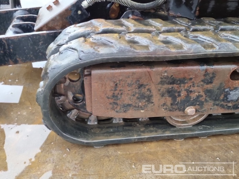 Мини-экскаватор 2021 JCB 8008CTS: фото 11 Мини-экскаватор 2021 JCB 8008CTS: фото 11