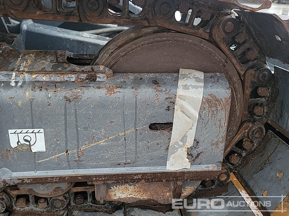 Мини-экскаватор 2021 Kobelco SK75SR-7: фото 15