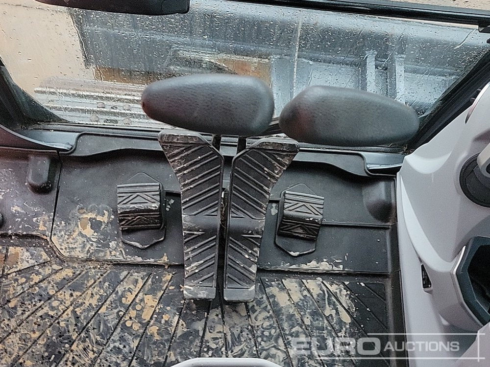 Мини-экскаватор 2021 Kobelco SK75SR-7: фото 42