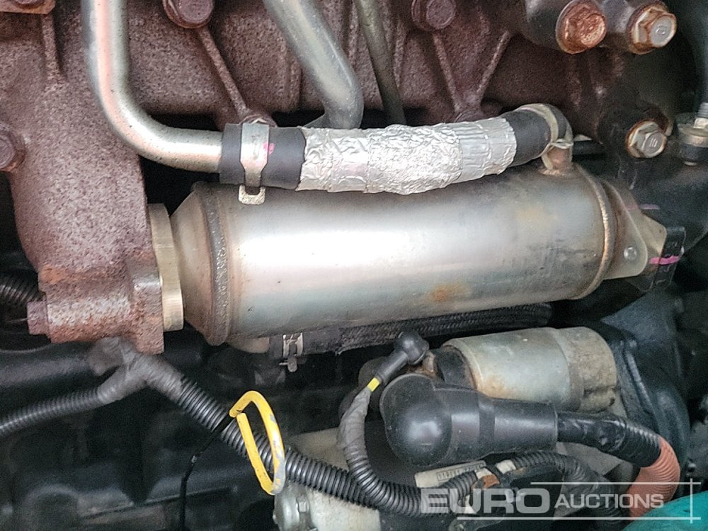 Мини-экскаватор 2021 Kobelco SK75SR-7: фото 39