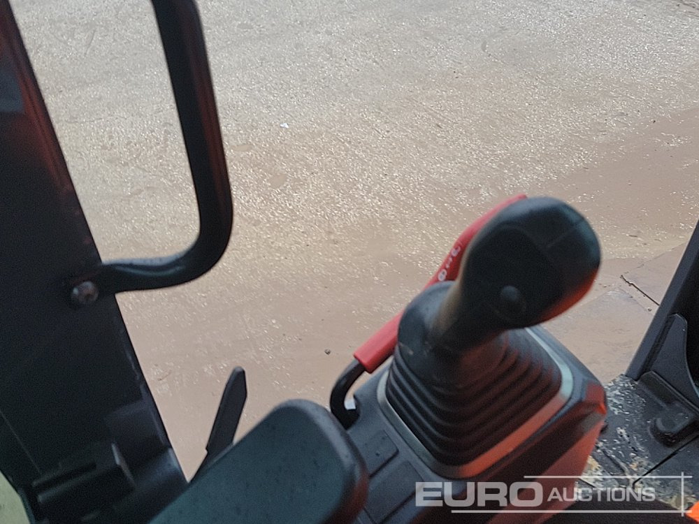 Мини-экскаватор 2021 Kobelco SK75SR-7: фото 45