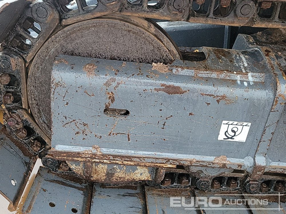 Мини-экскаватор 2021 Kobelco SK75SR-7: фото 10