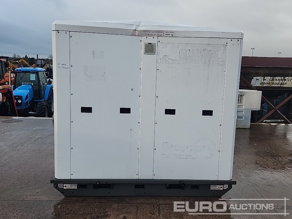 2021 Offgrid INGENIUM LX 45/90 - Электрогенератор: фото 2 2021 Offgrid INGENIUM LX 45/90 - Электрогенератор: фото 2