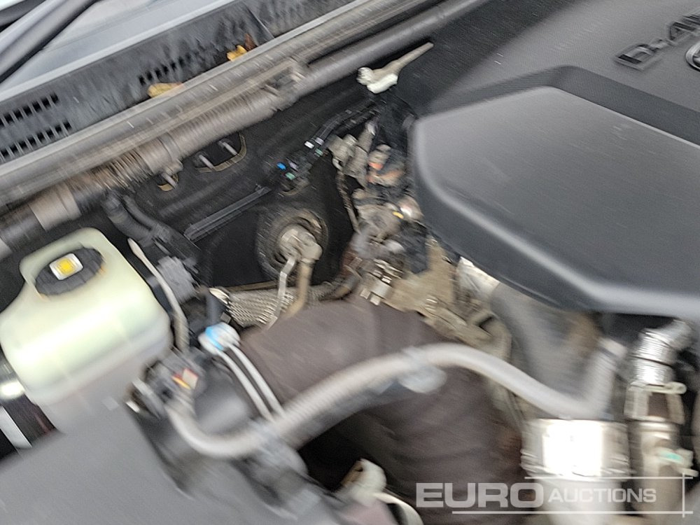 Внедорожник 2021 Toyota Land Cruiser: фото 21 Внедорожник 2021 Toyota Land Cruiser: фото 21