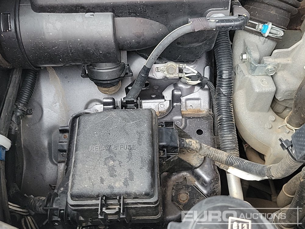 Внедорожник 2021 Toyota Land Cruiser: фото 20 Внедорожник 2021 Toyota Land Cruiser: фото 20