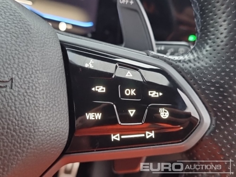 Легковой автомобиль 2021 Volkswagen Golf R: фото 39