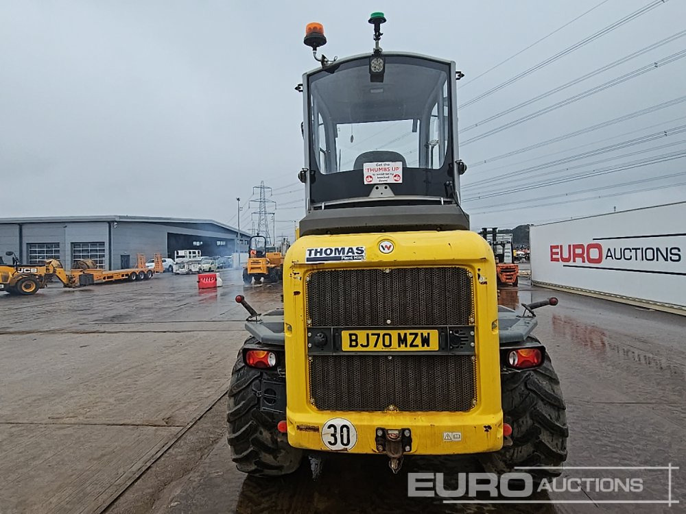 2021 Wacker Neuson DW90 - Мини-самосвал: фото 4 2021 Wacker Neuson DW90 - Мини-самосвал: фото 4