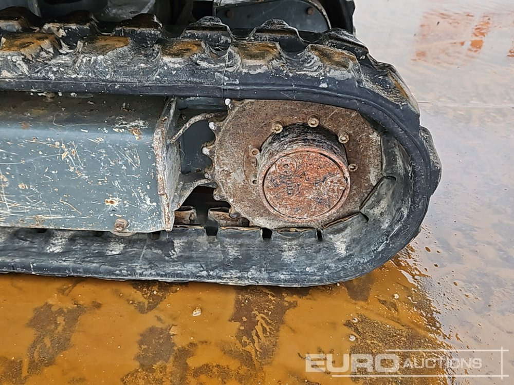 Мини-экскаватор 2021 Wacker Neuson ET16: фото 9