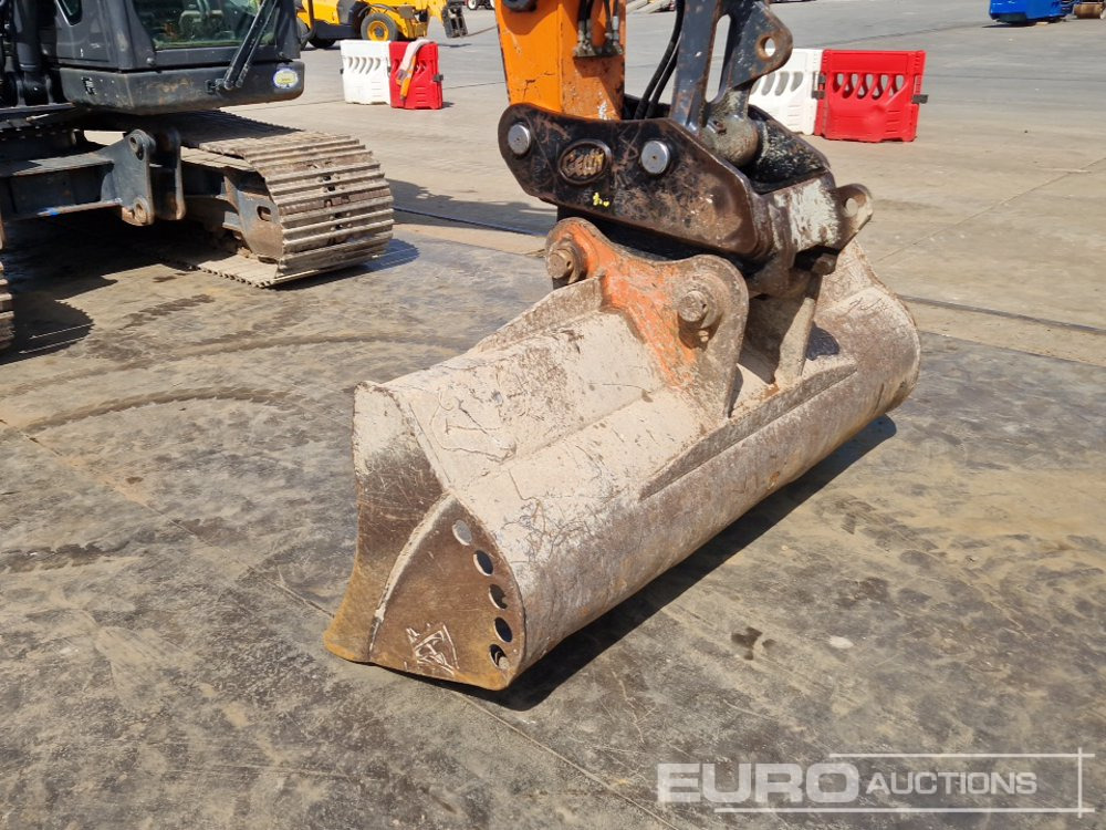 Гусеничный экскаватор 2022 Doosan DX140LC-7: фото 27