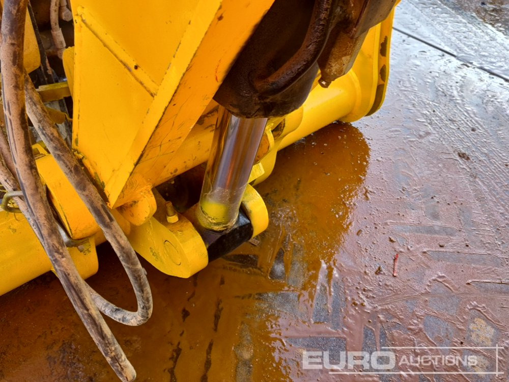 Телескопический погрузчик 2022 JCB 540-140 Hi Viz: фото 15 Телескопический погрузчик 2022 JCB 540-140 Hi Viz: фото 15