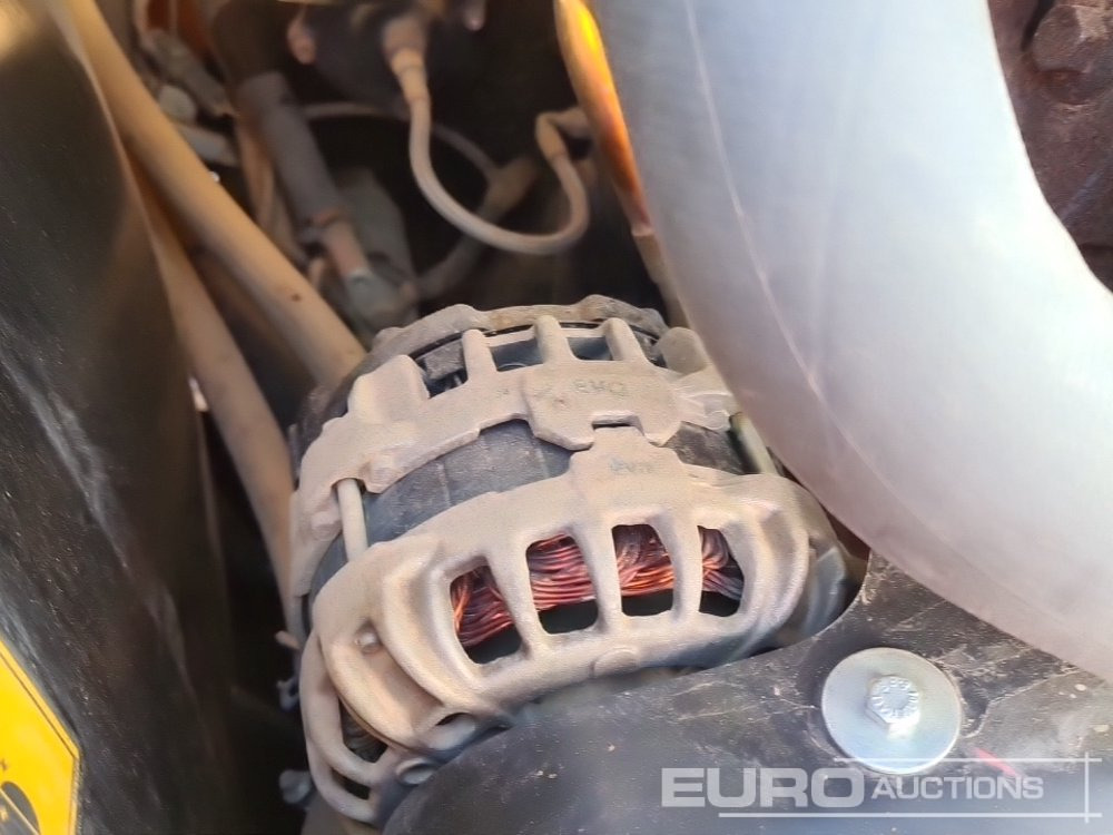 Телескопический погрузчик 2022 JCB 540-140 Hi Viz: фото 28 Телескопический погрузчик 2022 JCB 540-140 Hi Viz: фото 28