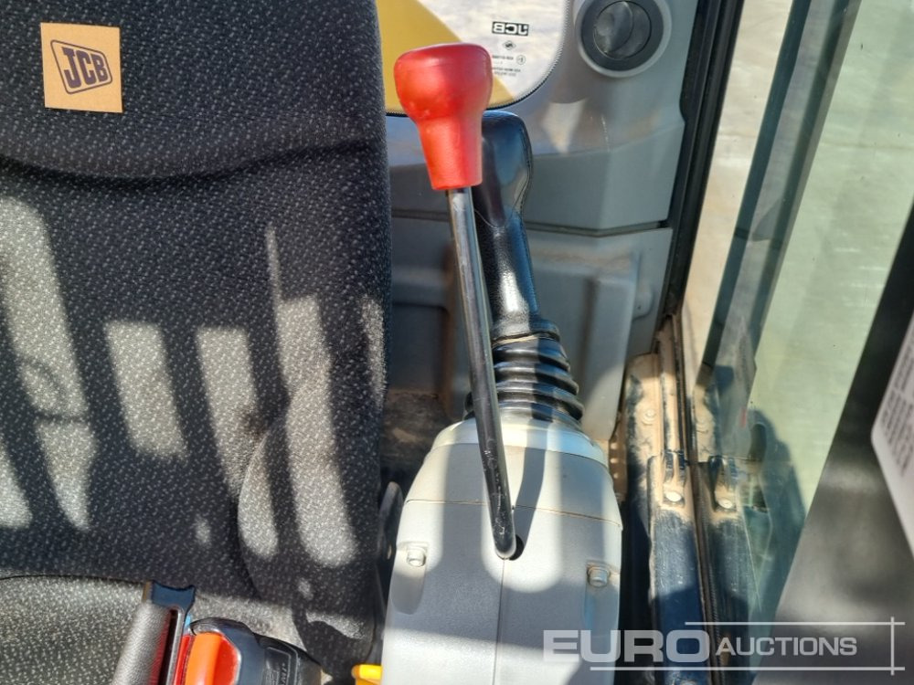 Мини-экскаватор 2022 JCB 90Z-2: фото 46