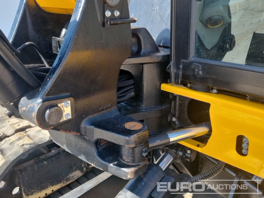 Мини-экскаватор 2022 JCB 90Z-2: фото 24
