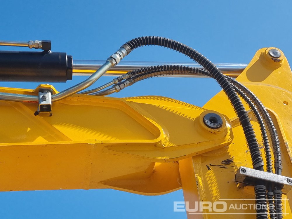 Мини-экскаватор 2022 JCB 90Z-2: фото 19