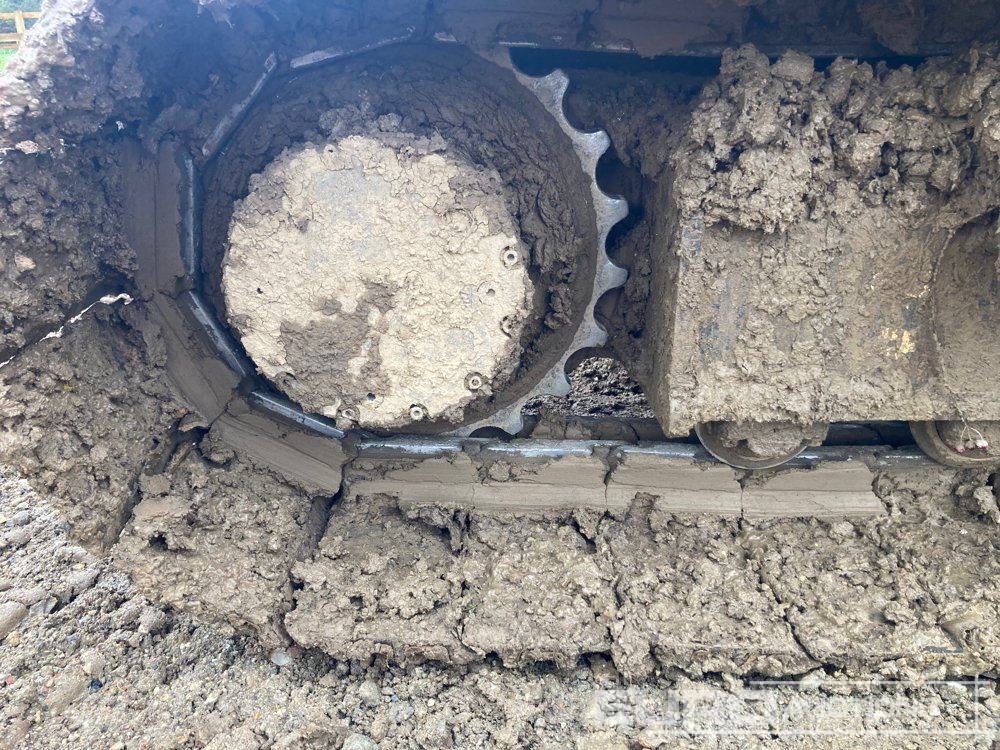 2022 LiuGong 913FCR - Гусеничный экскаватор: фото 5 2022 LiuGong 913FCR - Гусеничный экскаватор: фото 5