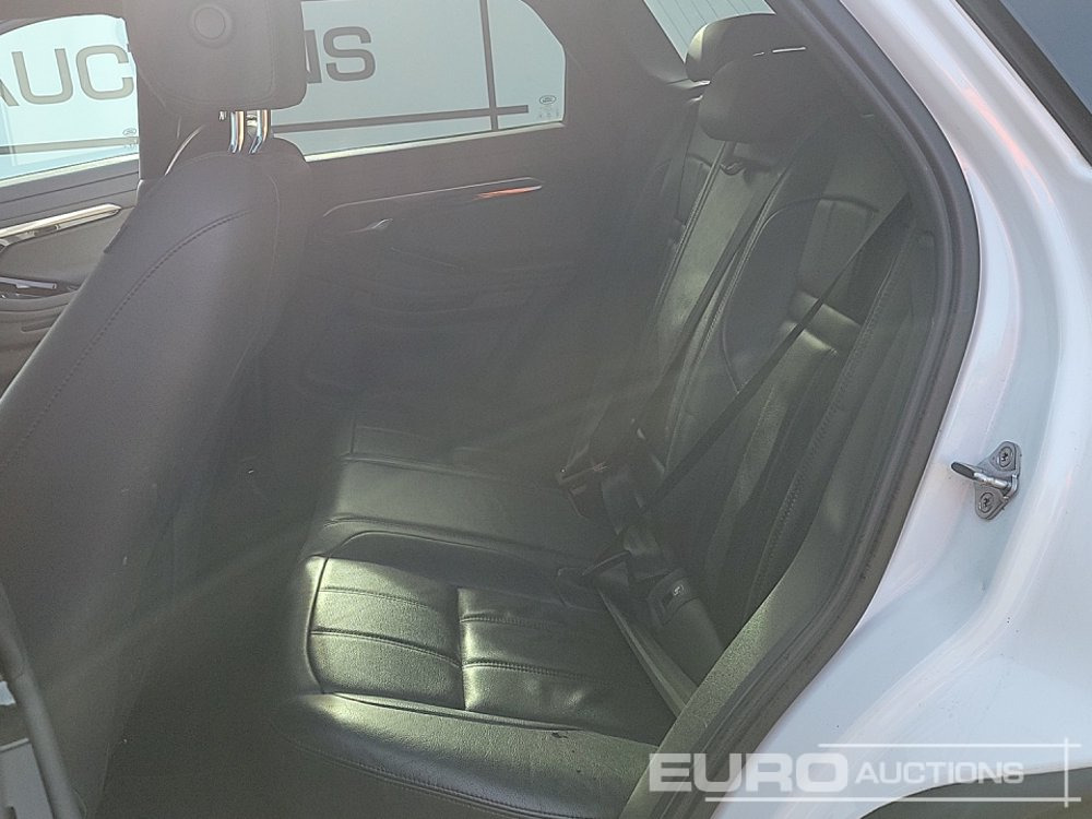 Внедорожник 2022 Range Rover Evoque: фото 24 Внедорожник 2022 Range Rover Evoque: фото 24