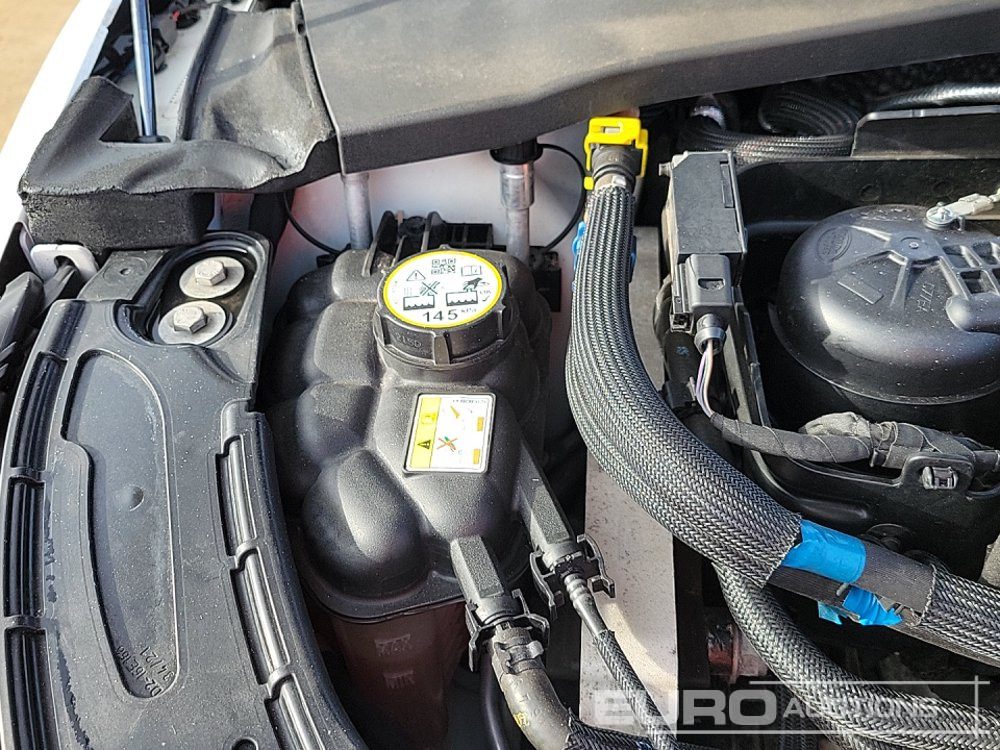 Внедорожник 2022 Range Rover Evoque: фото 18 Внедорожник 2022 Range Rover Evoque: фото 18