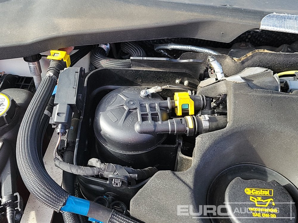 Внедорожник 2022 Range Rover Evoque: фото 19 Внедорожник 2022 Range Rover Evoque: фото 19