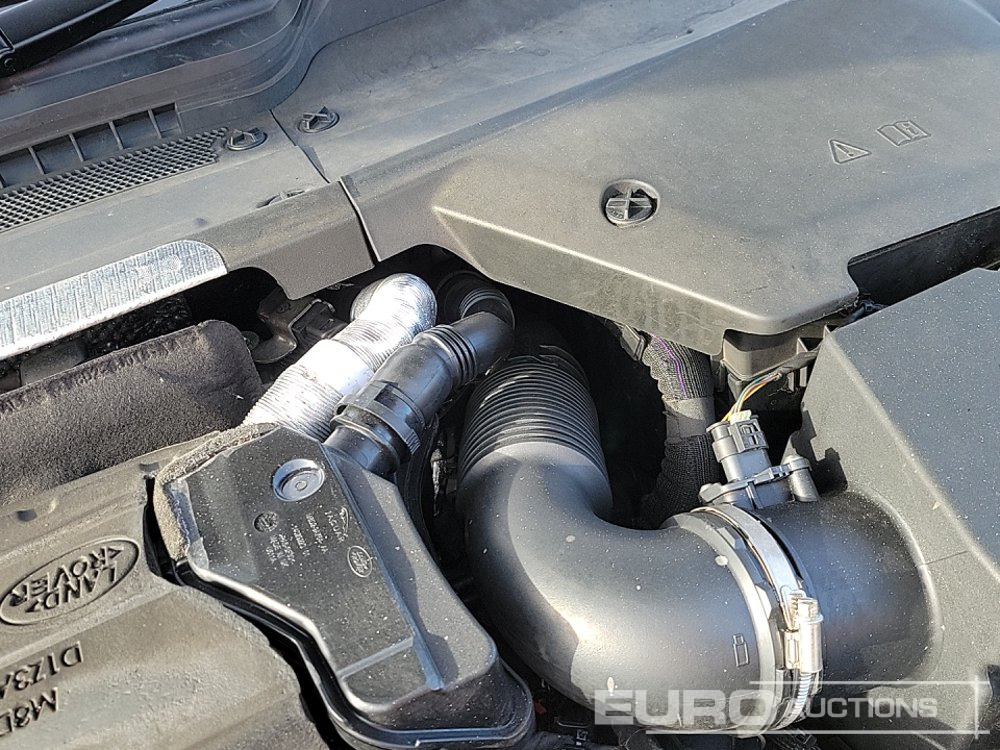 Внедорожник 2022 Range Rover Evoque: фото 21 Внедорожник 2022 Range Rover Evoque: фото 21