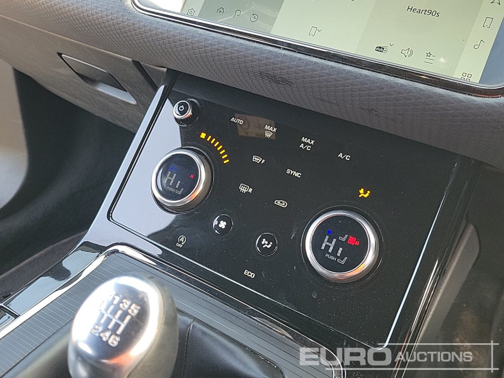 Внедорожник 2022 Range Rover Evoque: фото 34 Внедорожник 2022 Range Rover Evoque: фото 34