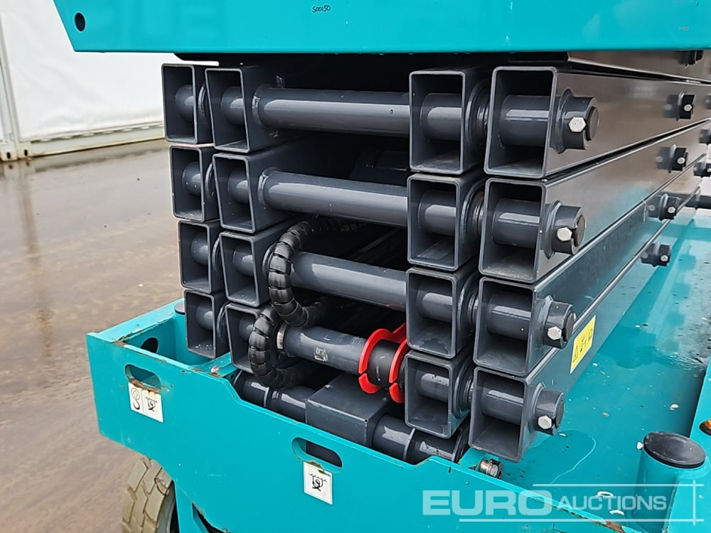 Подъёмник 2022 Sunward SWSL1212DC: фото 16 Подъёмник 2022 Sunward SWSL1212DC: фото 16