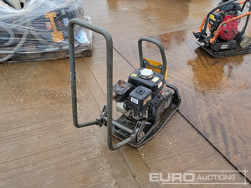 2022 Wacker Neuson BPS1030A - Асфальтоукладочная техника: фото 5 2022 Wacker Neuson BPS1030A - Асфальтоукладочная техника: фото 5