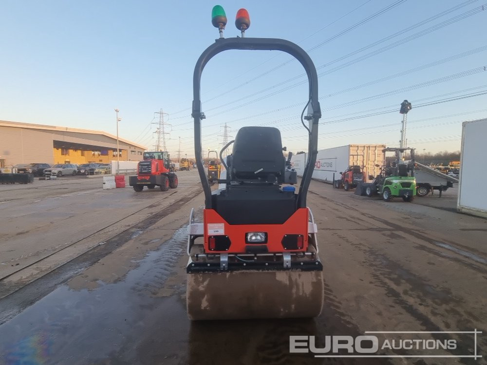 2023 Bobcat ATR26 - Каток: фото 4 2023 Bobcat ATR26 - Каток: фото 4