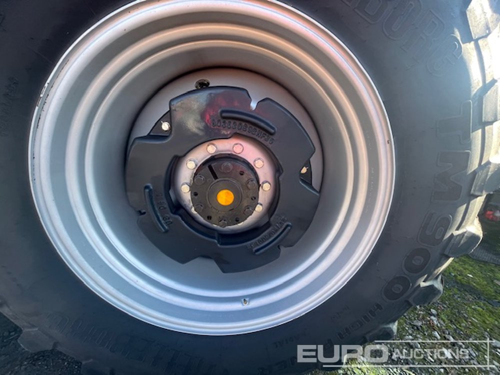 2023 Case Magnum 380 - Трактор: фото 5 2023 Case Magnum 380 - Трактор: фото 5