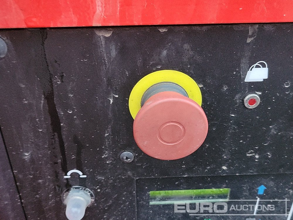 Подъёмник 2023 LGMG SR1018D: фото 34