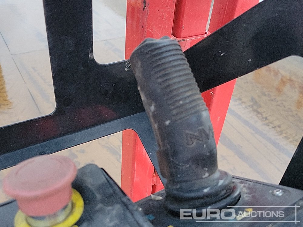 Подъёмник 2023 LGMG SR1018D: фото 21