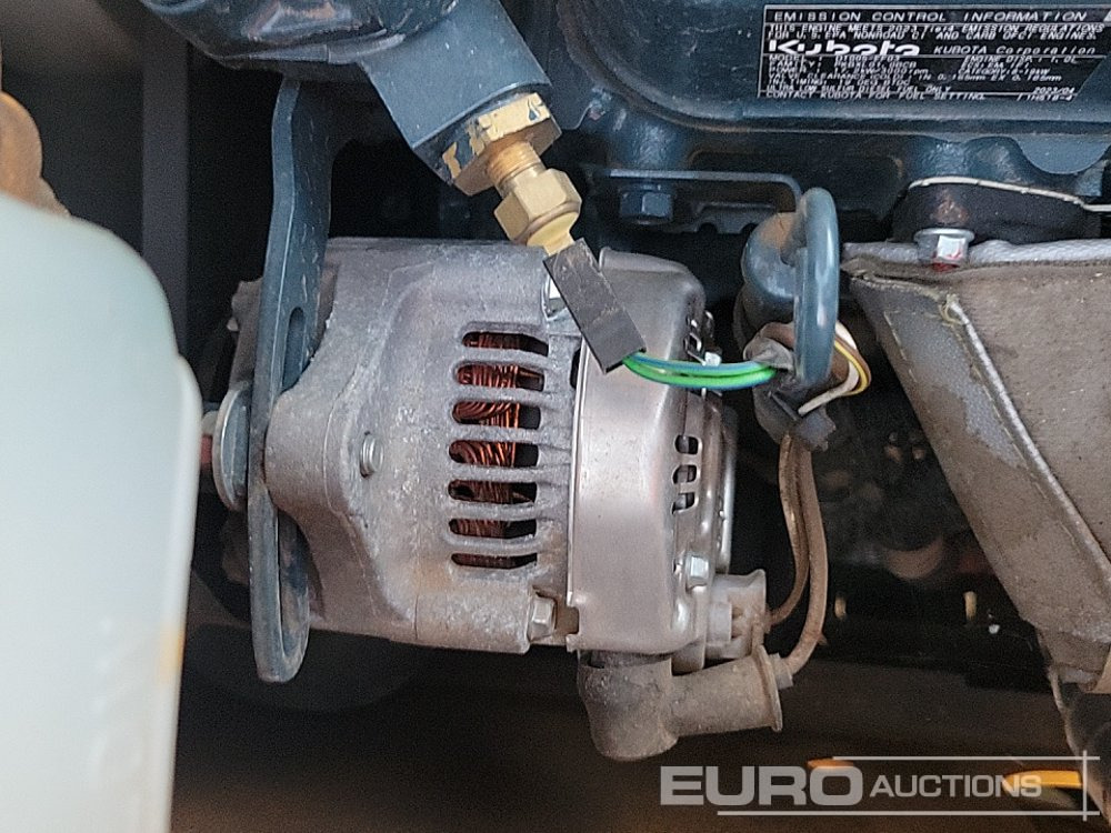 Мини-самосвал 2023 Mecalac TA1EH: фото 21