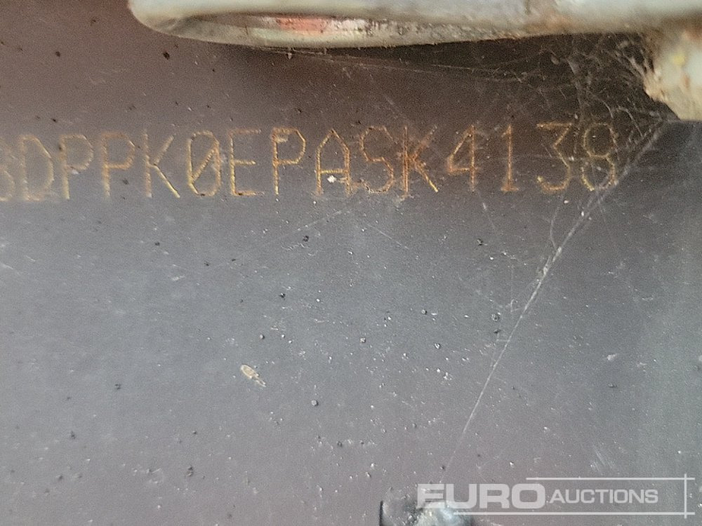 Мини-самосвал 2023 Mecalac TA1EH: фото 38