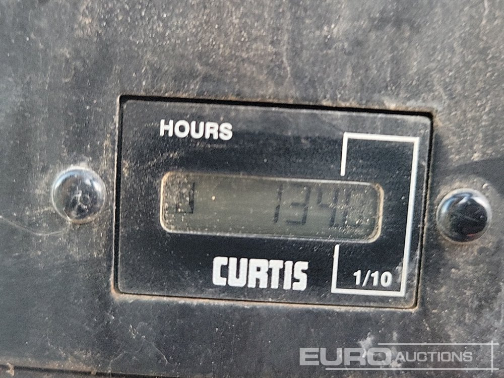 Мини-самосвал 2023 Mecalac TA1EH: фото 35