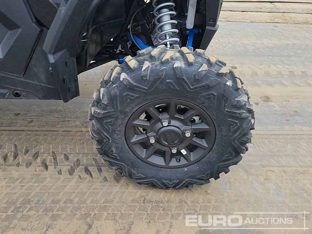 Квадроцикл 2024 Polaris RZR1000: фото 12