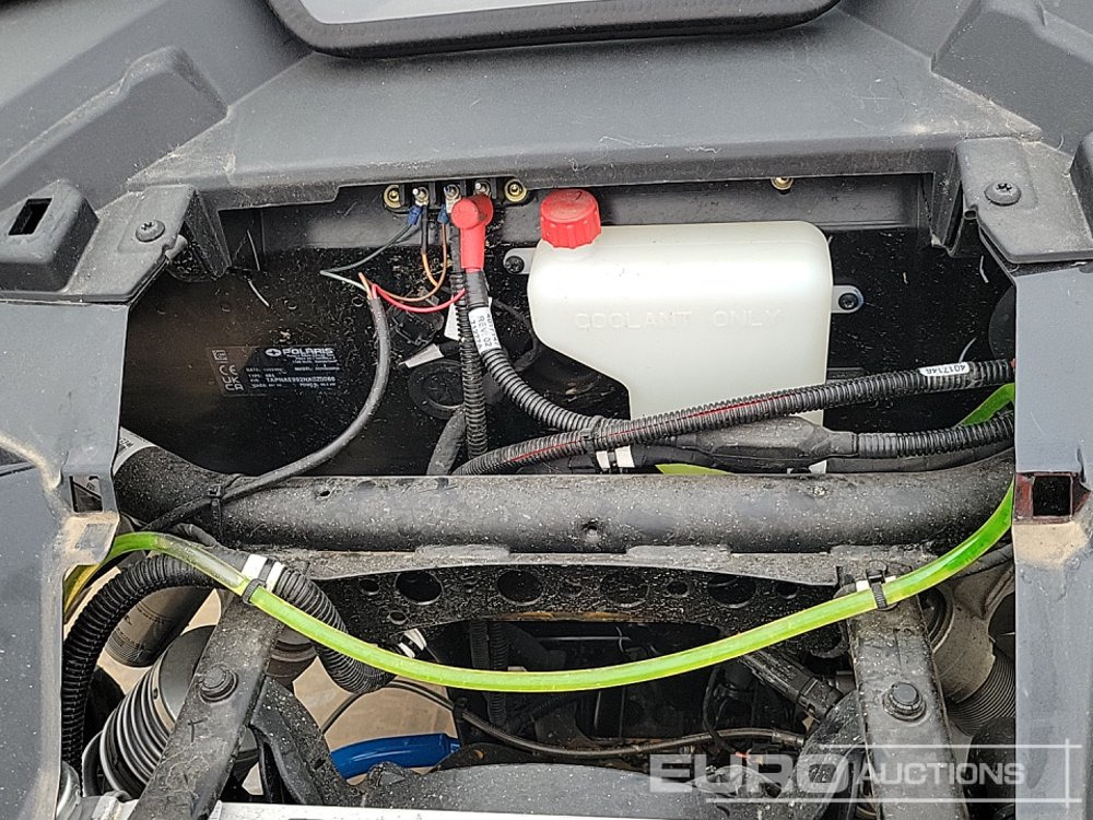 Квадроцикл 2024 Polaris RZR1000: фото 27
