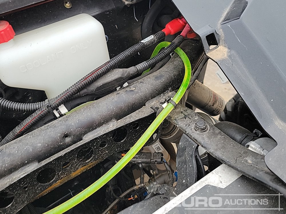 Квадроцикл 2024 Polaris RZR1000: фото 29