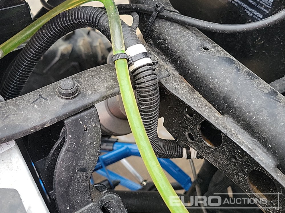 Квадроцикл 2024 Polaris RZR1000: фото 28